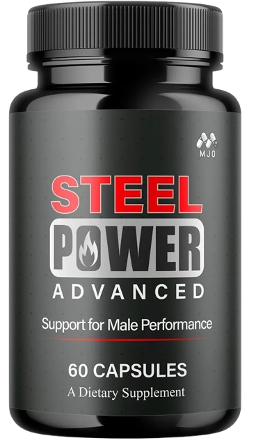 SteelPower
