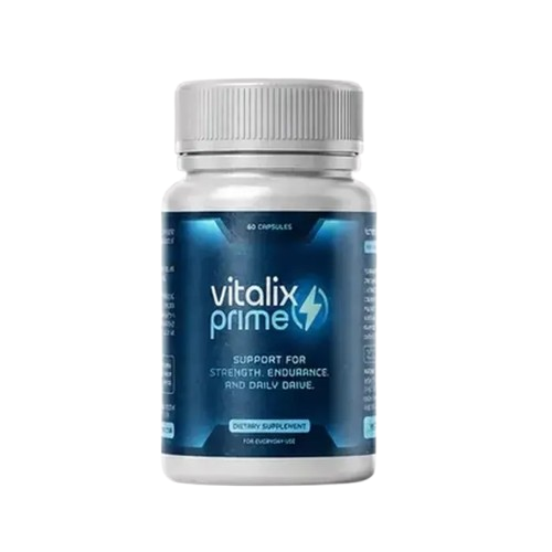 Vitalix Prime