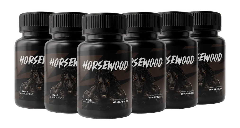 HorseWood multi-bottle options